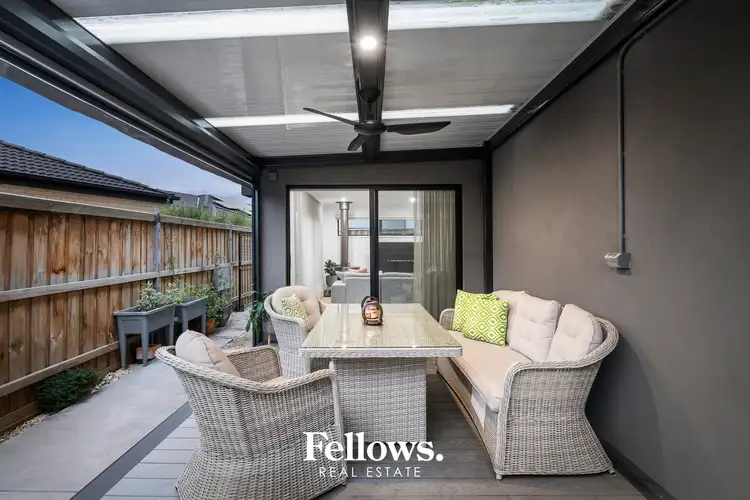 Fifth view of Homely house listing, 14 Kipling Drive, Officer VIC 3809