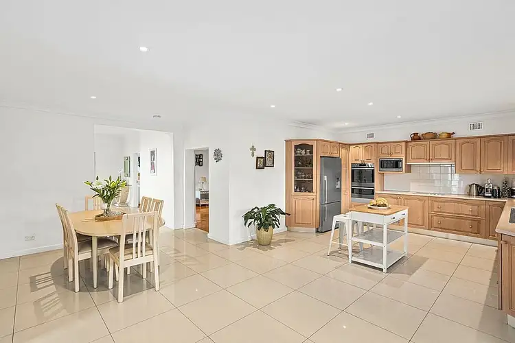 Second view of Homely house listing, 18 Jacobson Ave, Kyeemagh NSW 2216