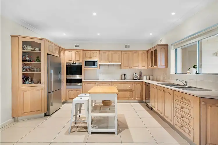 Third view of Homely house listing, 18 Jacobson Ave, Kyeemagh NSW 2216