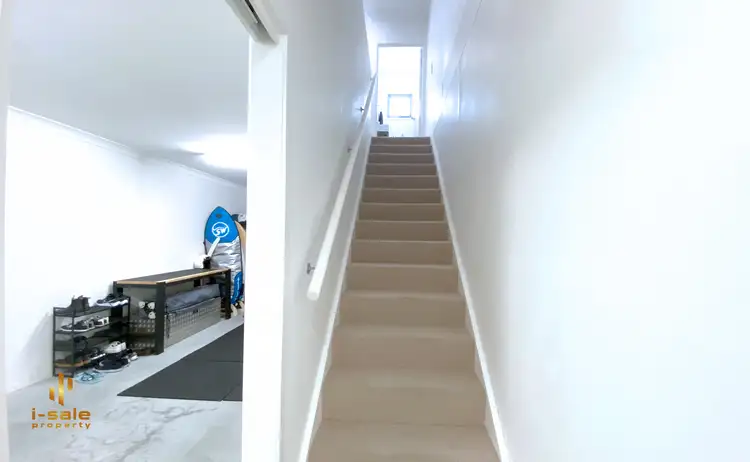 Second view of Homely townhouse listing, Unit 29/3028 The Boulevarde, Carrara QLD 4211