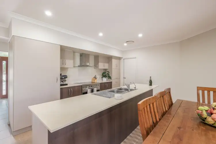 Fourth view of Homely house listing, 109 Benson Rd, Chatsworth QLD 4570
