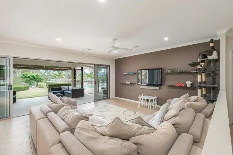 Fifth view of Homely house listing, 109 Benson Rd, Chatsworth QLD 4570