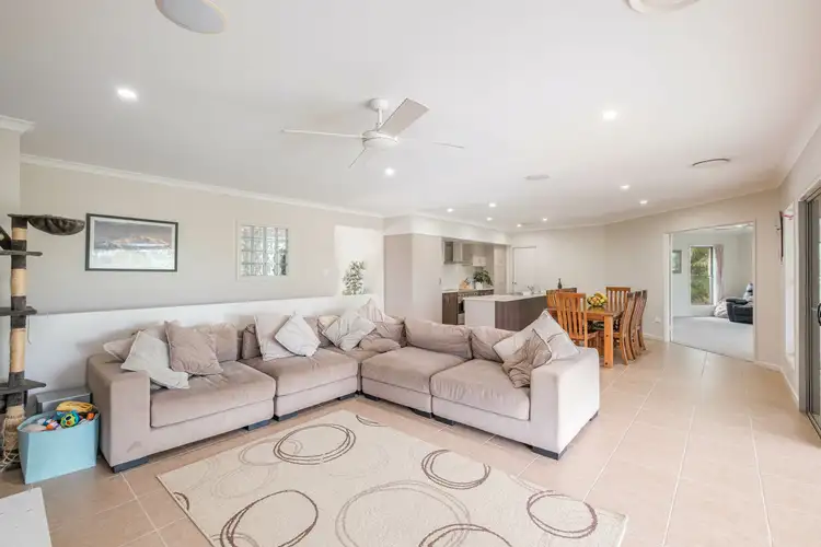 Sixth view of Homely house listing, 109 Benson Rd, Chatsworth QLD 4570