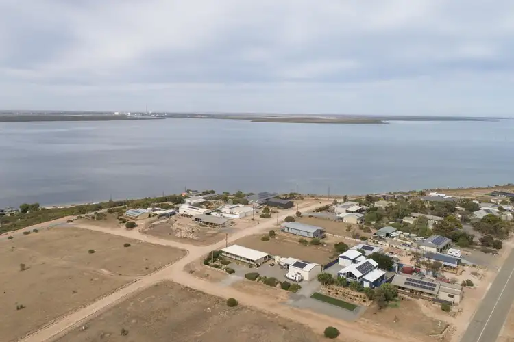 Third view of Homely house listing, 6 Hougomont Rd, Weeroona Island SA 5495