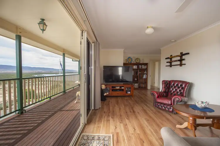 Fifth view of Homely house listing, 6 Hougomont Rd, Weeroona Island SA 5495