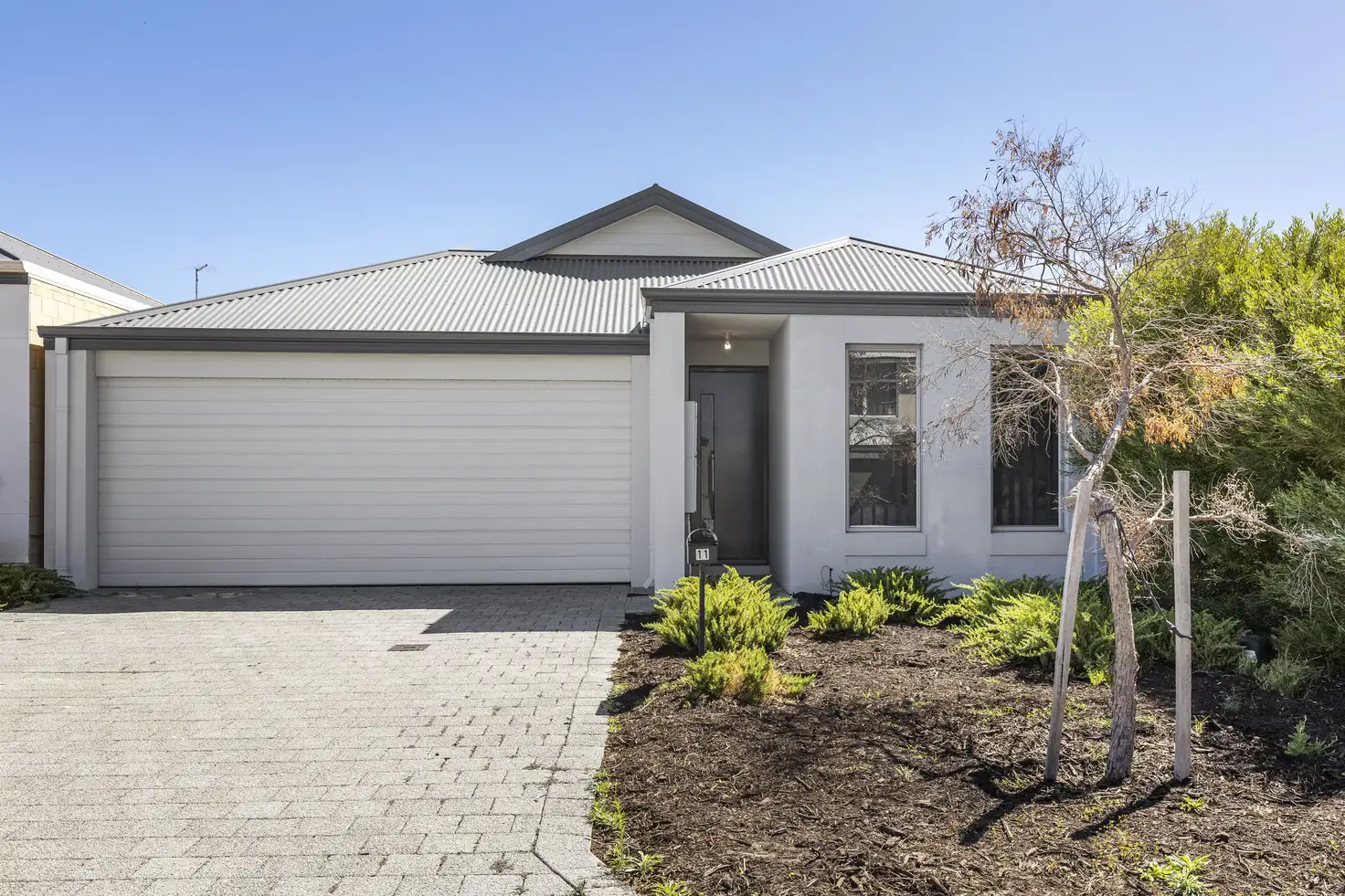 Main view of Homely house listing, 11 Manila Rd, Clarkson WA 6030