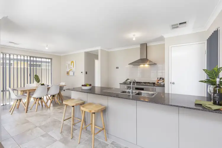 Second view of Homely house listing, 11 Manila Rd, Clarkson WA 6030