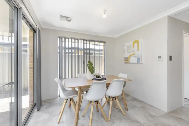 Third view of Homely house listing, 11 Manila Rd, Clarkson WA 6030