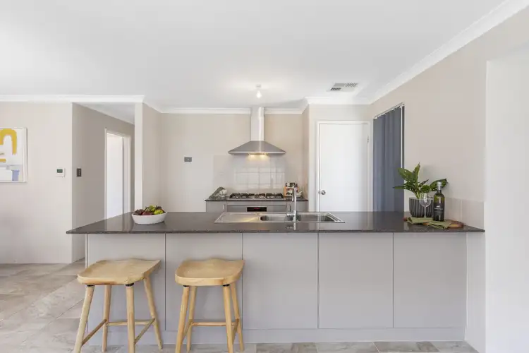 Fourth view of Homely house listing, 11 Manila Rd, Clarkson WA 6030