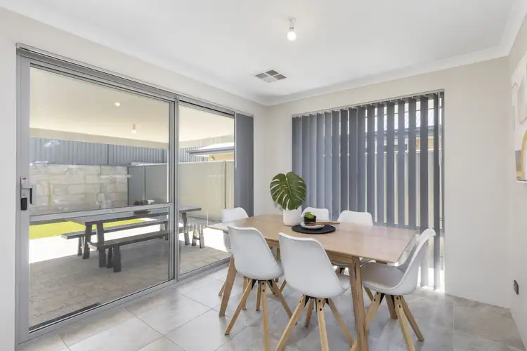 Fifth view of Homely house listing, 11 Manila Rd, Clarkson WA 6030