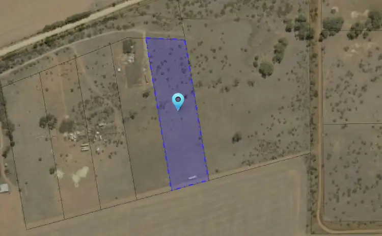 Lot 14 Gulf View Road, Napperby SA 5540