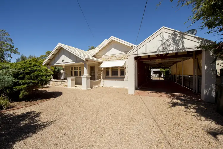 1 Arthur Street, Port Pirie SA 5540