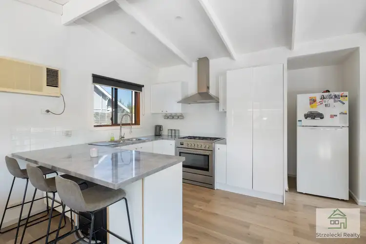 Third view of Homely house listing, 50 Contingent St, Trafalgar VIC 3824