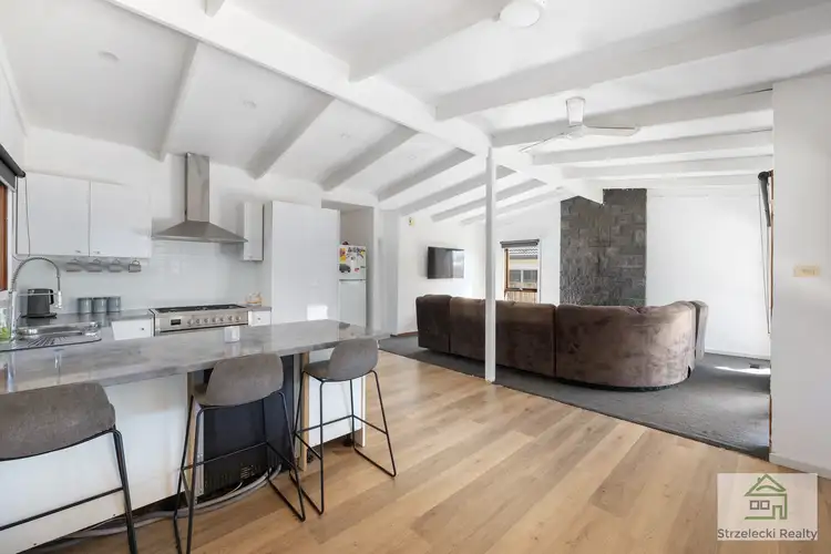 Fourth view of Homely house listing, 50 Contingent St, Trafalgar VIC 3824