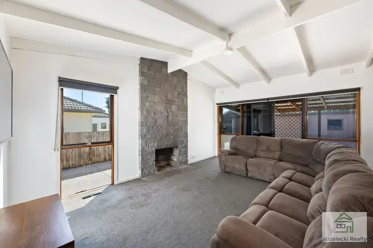 Fifth view of Homely house listing, 50 Contingent St, Trafalgar VIC 3824