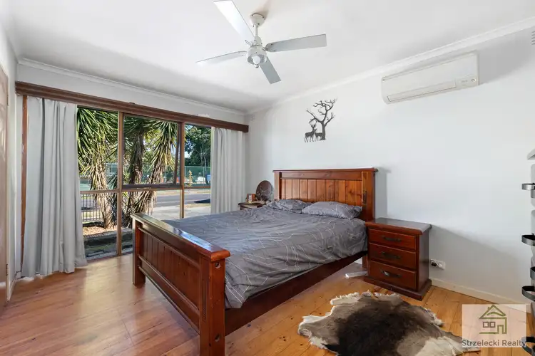 Sixth view of Homely house listing, 50 Contingent St, Trafalgar VIC 3824