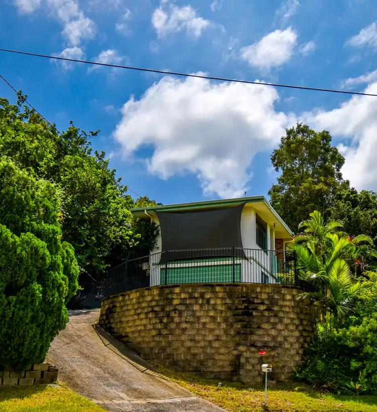 Second view of Homely house listing, 18 Irwin Cl, Sun Valley QLD 4680