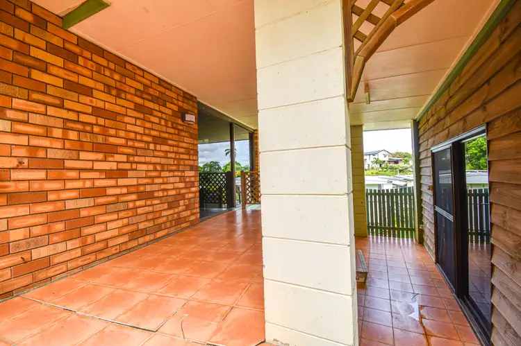 Third view of Homely house listing, 18 Irwin Cl, Sun Valley QLD 4680