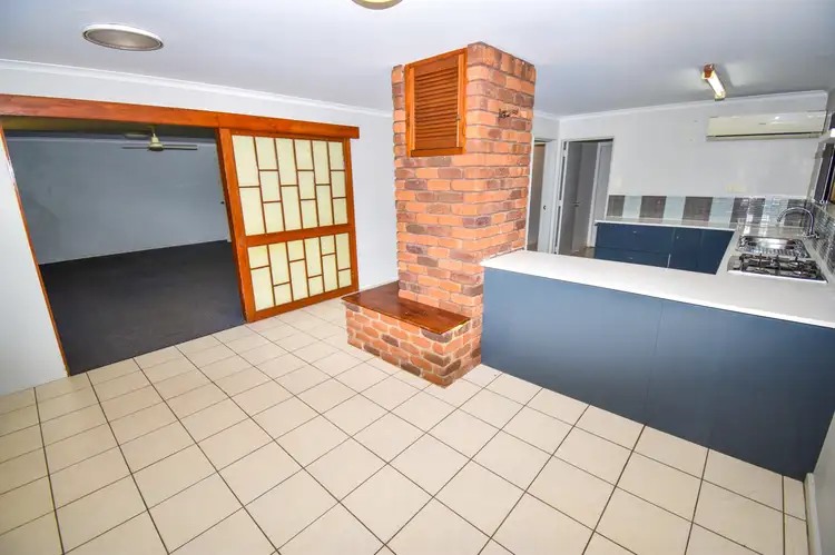 Fourth view of Homely house listing, 18 Irwin Cl, Sun Valley QLD 4680
