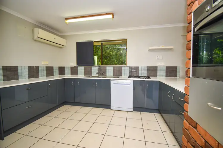 Fifth view of Homely house listing, 18 Irwin Cl, Sun Valley QLD 4680