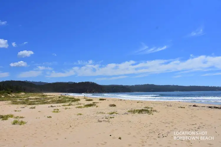 Third view of Homely rural property listing, Lots 36 & 3 Nullica Short Cut Road, Boydtown Via, Eden NSW 2551