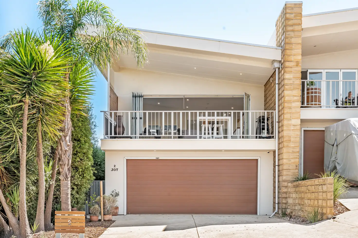 Main view of Homely house listing, 2 Joy St, Encounter Bay SA 5211