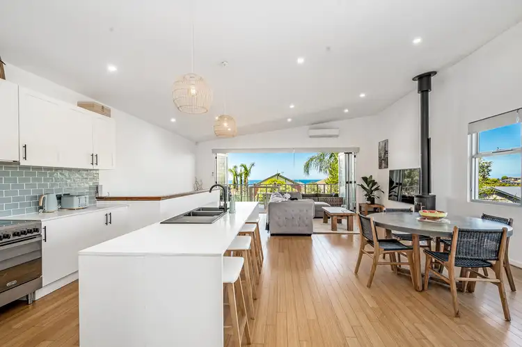 Fifth view of Homely house listing, 2 Joy St, Encounter Bay SA 5211