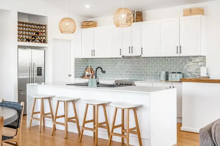 Seventh view of Homely house listing, 2 Joy St, Encounter Bay SA 5211