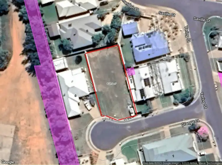 5 Grange Ct, Emerald QLD 4720