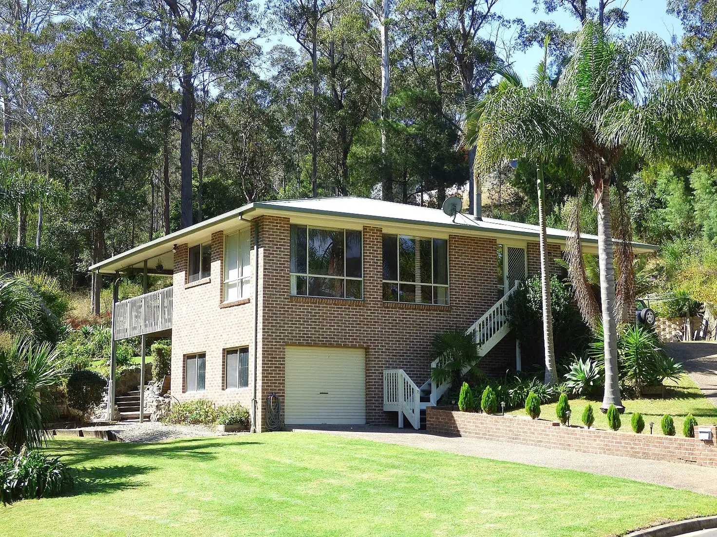 Main view of Homely house listing, 71 Ida Rodd Dr, Eden NSW 2551
