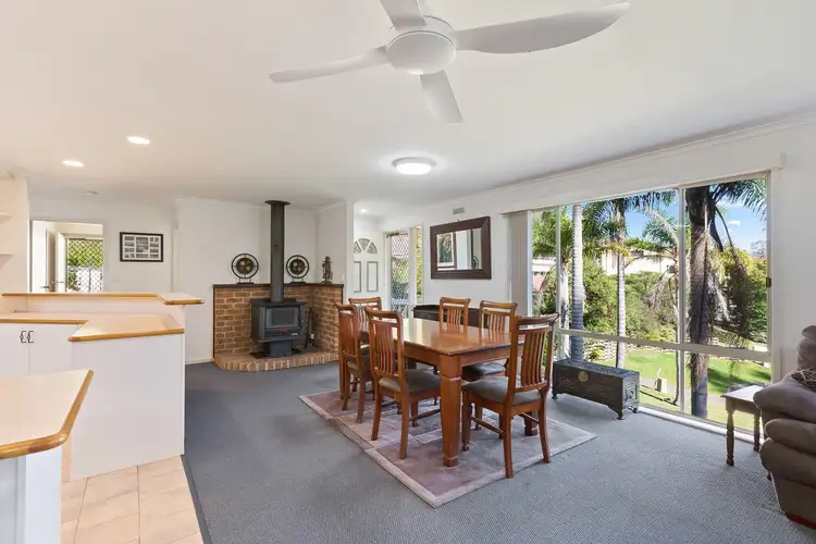 Sixth view of Homely house listing, 71 Ida Rodd Dr, Eden NSW 2551