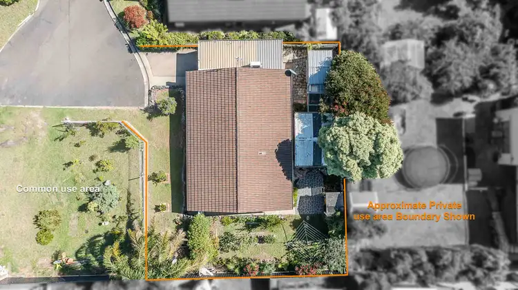 Third view of Homely villa listing, Unit 6/46 Curalo St, Eden NSW 2551