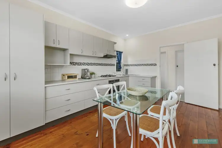 Fifth view of Homely house listing, 4 Burrowes St, Golden Square VIC 3555