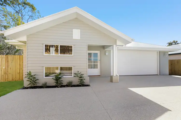 21 Hyland Cl, Burpengary QLD 4505