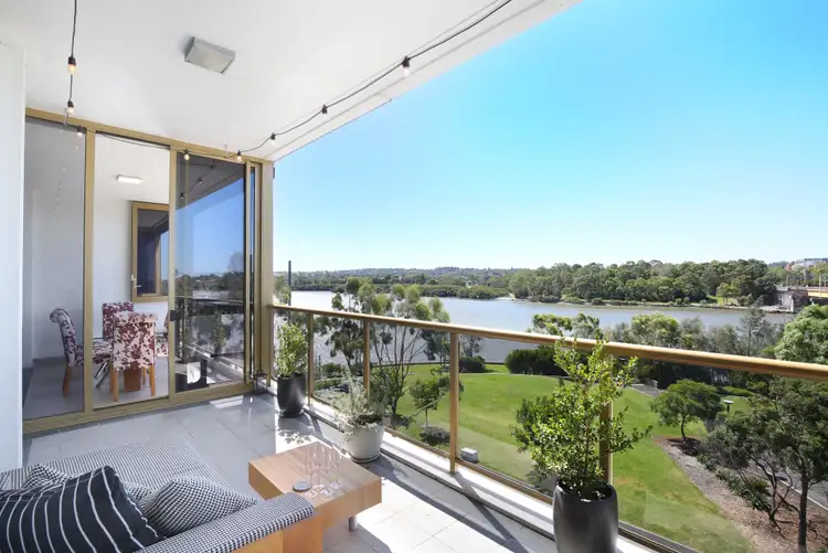 741/2 Mill Park St, Rhodes NSW 2138