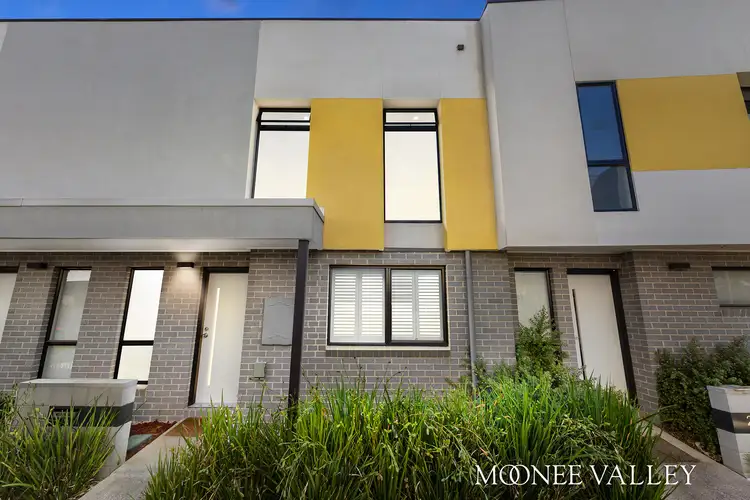 Main view of Homely townhouse listing, 4 Patria Walk, Avondale Heights VIC 3034