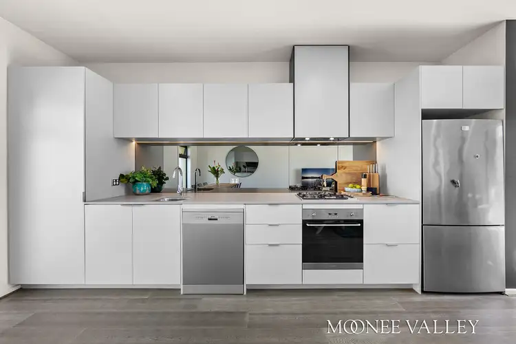 Fourth view of Homely townhouse listing, 4 Patria Walk, Avondale Heights VIC 3034
