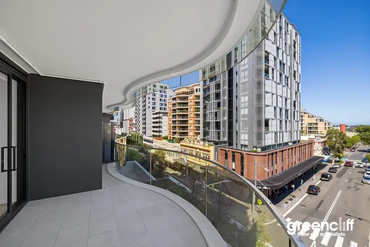 292-302 Oxford Street