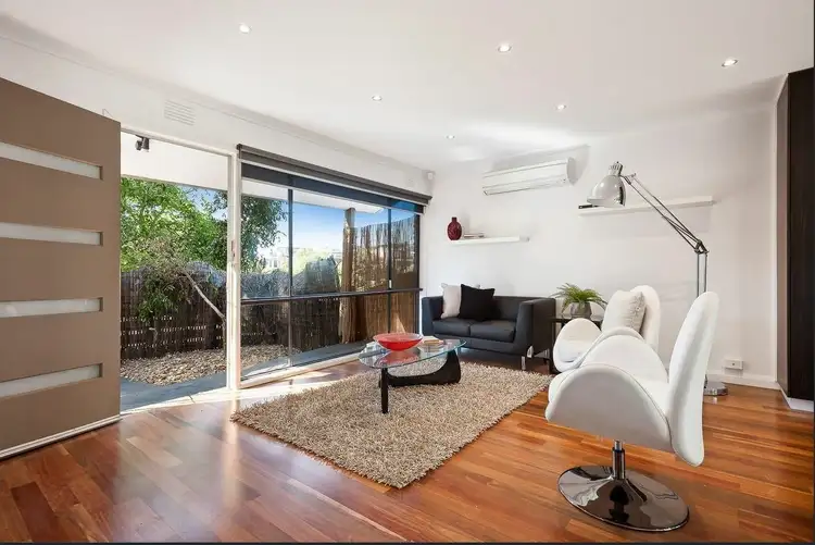 Second view of Homely unit listing, 14/25 Goble Street, Niddrie VIC 3042