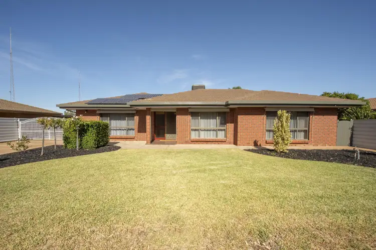 29 Radford Drive, Port Pirie SA 5540