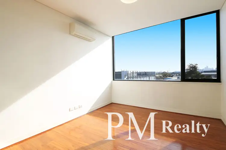 Third view of Homely apartment listing, 59/629 Gardeners Rd, Mascot NSW 2020