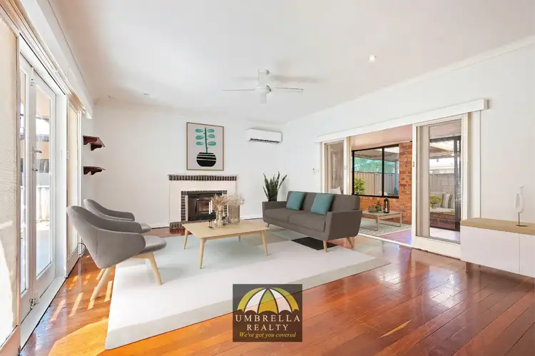 276A Blair St, South Bunbury WA 6230