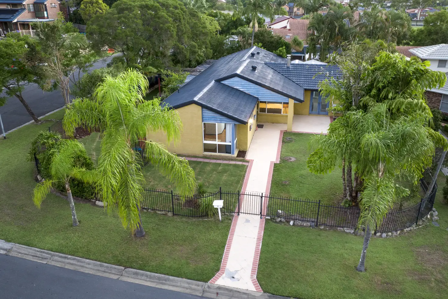 Main view of Homely house listing, 2 Bruan Cl, Middle Park QLD 4074