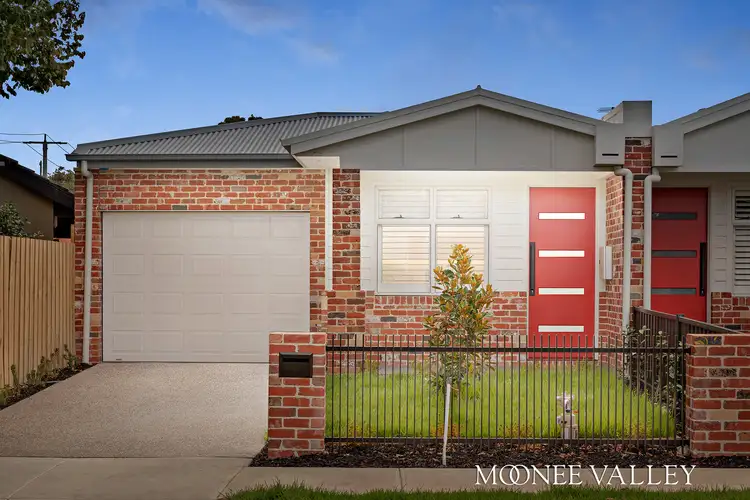 Main view of Homely house listing, 3 Lake Street, Avondale Heights VIC 3034