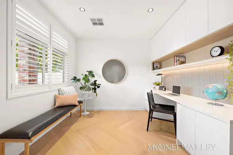 Second view of Homely house listing, 3 Lake Street, Avondale Heights VIC 3034