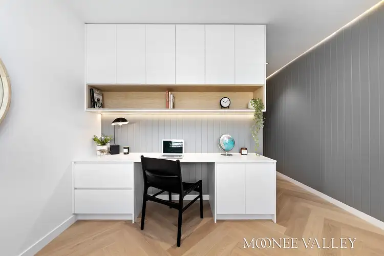 Third view of Homely house listing, 3 Lake Street, Avondale Heights VIC 3034