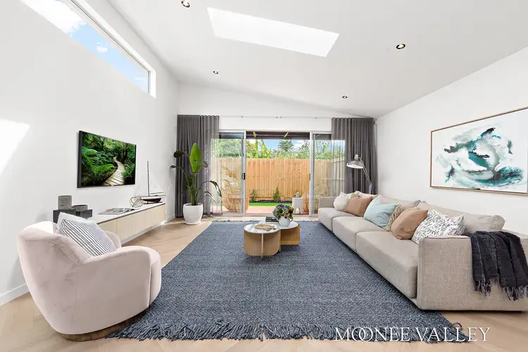 Fourth view of Homely house listing, 3 Lake Street, Avondale Heights VIC 3034