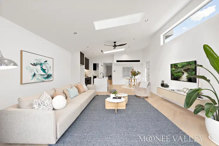 Fifth view of Homely house listing, 3 Lake Street, Avondale Heights VIC 3034