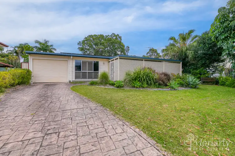 28 Dunbeath Dr