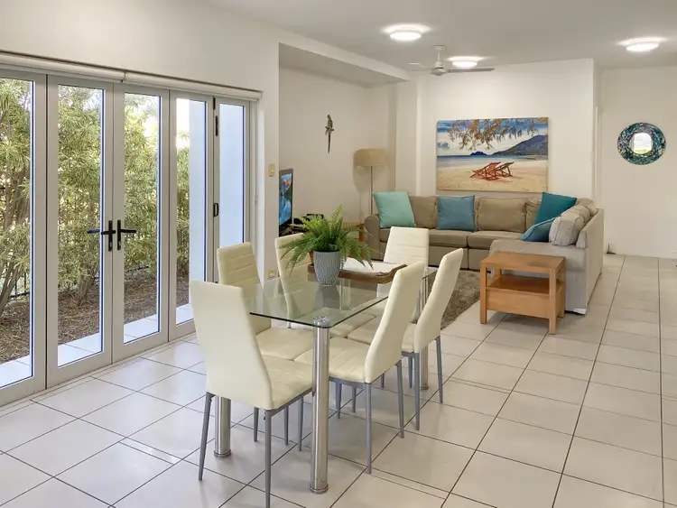 Sixth view of Homely apartment listing, 8/1-3 The Cove (Beachside Apartments), Nelly Bay QLD 4819